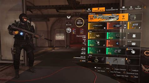 Best Gear in The Division 2: Top Picks for 2025.
